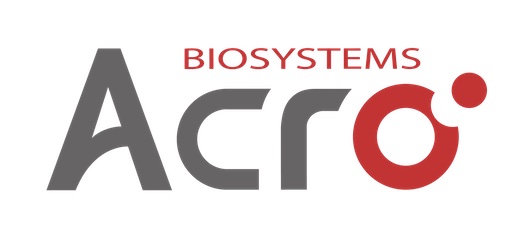 ACROBiosystems - award winner logo