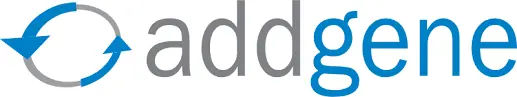 Addgene logo