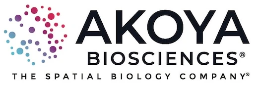 Akoya Biosciences Akoya Biosciences logo