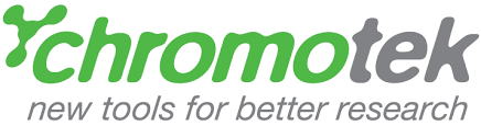 ChromoTek - award winner logo