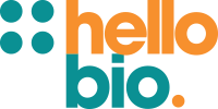 Hello Bio logo