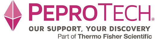PeproTech PeproTech logo