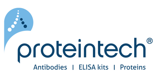 Proteintech - award winner logo
