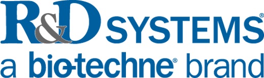 R&D Systems logo