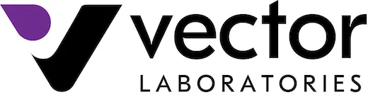Vector Laboratories logo