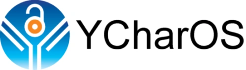 YCharOS YCharOS logo