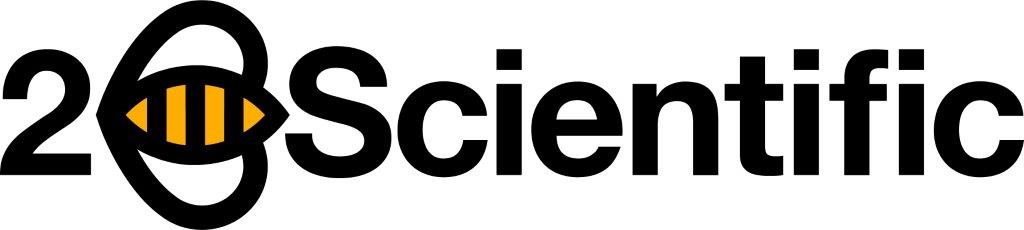 2BScientific 2BScientific logo