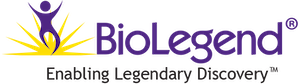 BioLegend - award winner logo