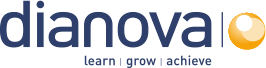 Dianova logo