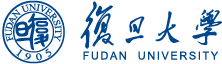 Fudan University logo