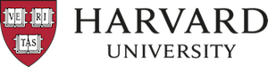 Harvard University logo