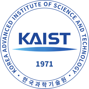 KAIST logo