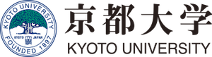 Kyoto University logo