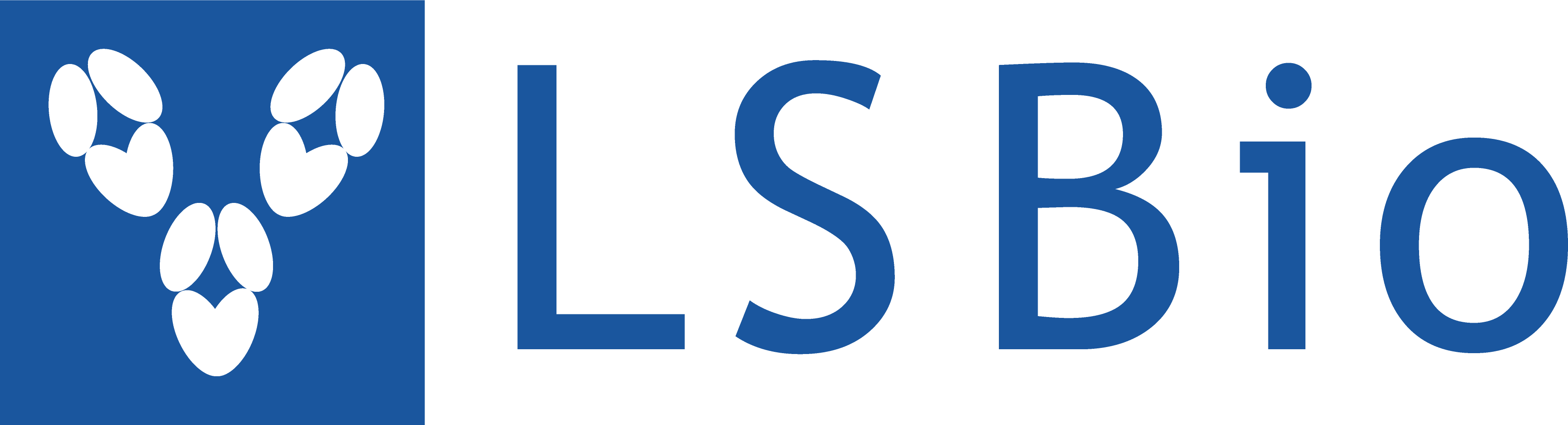 LSBio logo