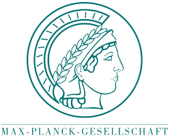 Max Planck Gesellschaft logo