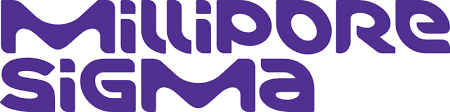MilliporeSigma - award winner logo
