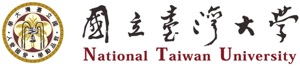 National Taiwan University logo