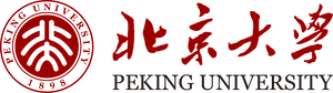Peking University logo