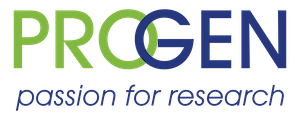 Progen Progen logo