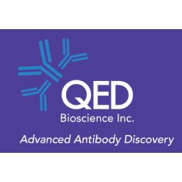 QED Bioscience QED Bioscience logo