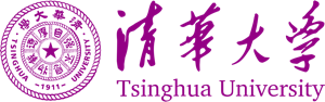 Tsinghua University logo